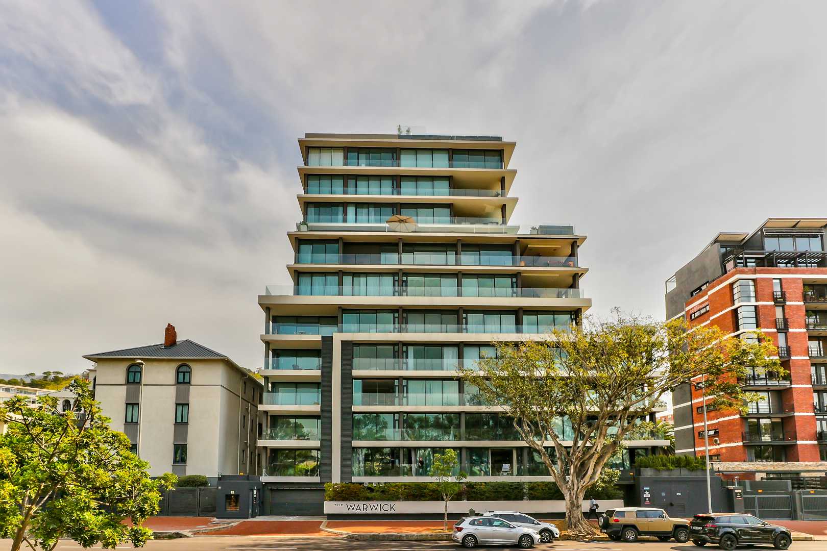 1 Bedroom Property for Sale in Green Point Western Cape